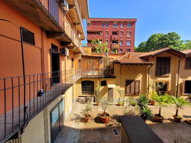 Appartamento in vendita a San Carlo, Monza
