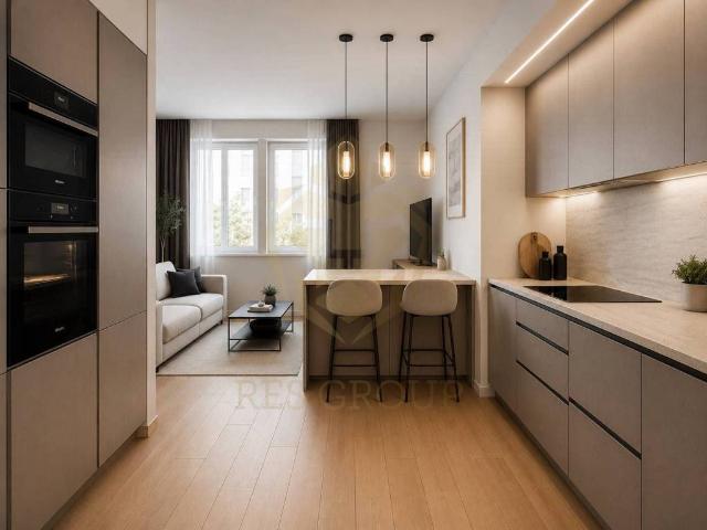 Appartamento in vendita a San Carlo, Monza