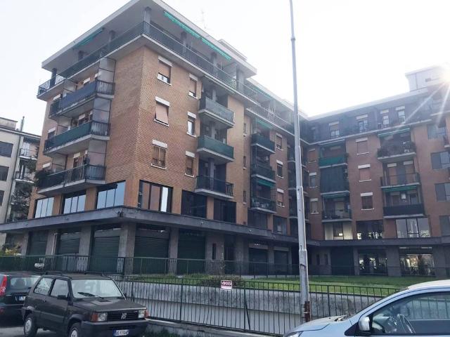 Appartamento in vendita a Monza, Casignolo
