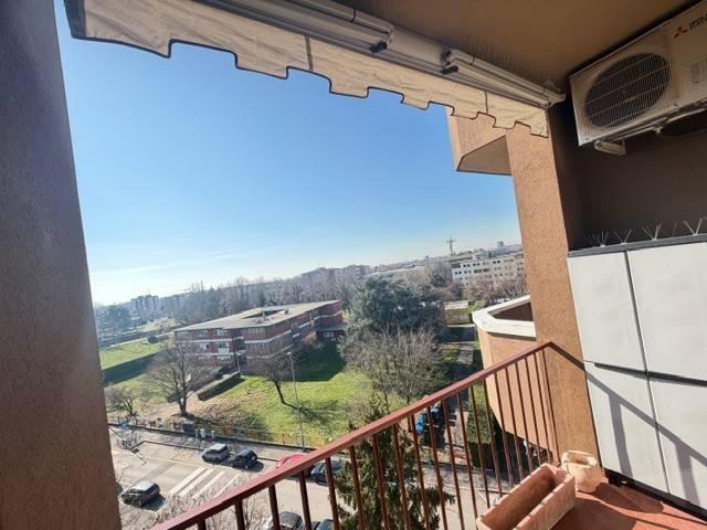 Appartamento in vendita a Sant'Albino, Monza