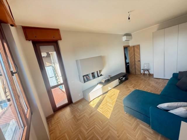 Appartamento in vendita a Sant'Albino, Monza