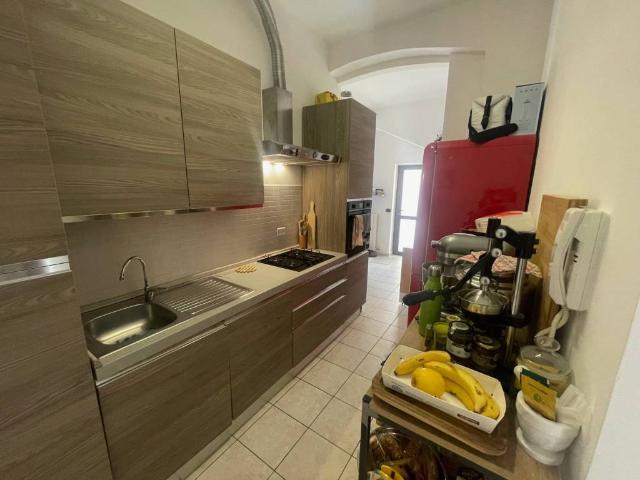 Appartamento in vendita a San Carlo, Monza