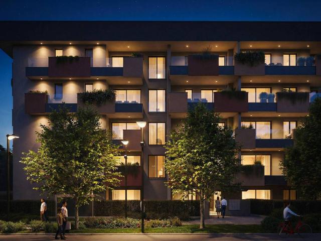 Appartamento in vendita a Triante, Monza