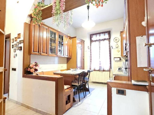 Appartamento in vendita a San Carlo, Monza