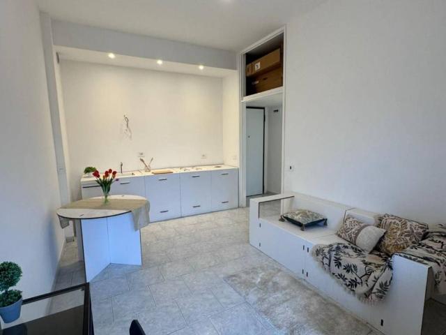 Appartamento in vendita a Triante, Monza