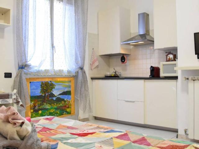 Appartamento in vendita a Regina Pacis, Monza