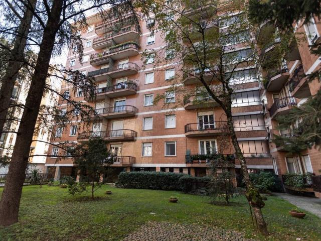Appartamento in vendita a San Gerardo, Monza