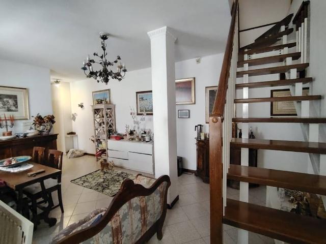 Appartamento in vendita a San Rocco, Monza