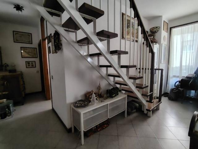 Appartamento in vendita a San Rocco, Monza