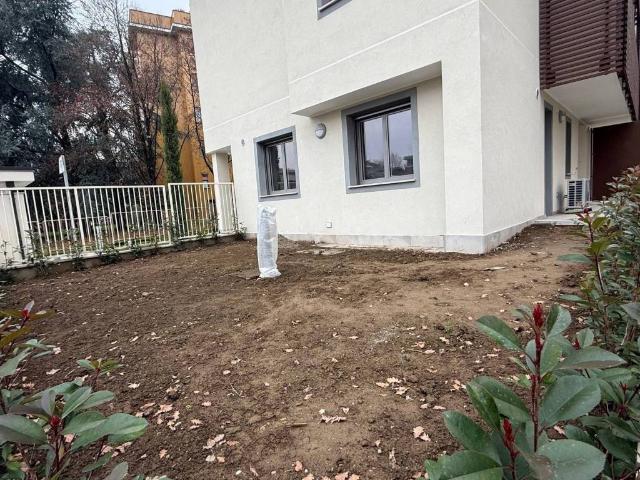 Appartamento in vendita a San Carlo, Monza