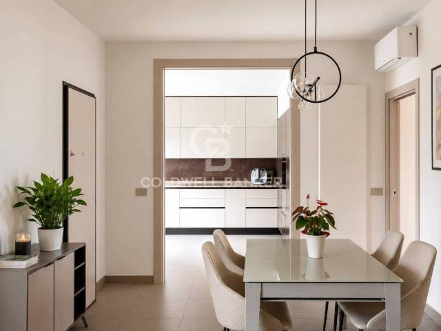 Appartamento in vendita a San Fruttuoso, Monza