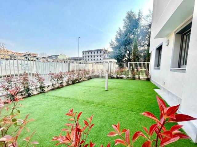 Appartamento in vendita a San Carlo, Monza