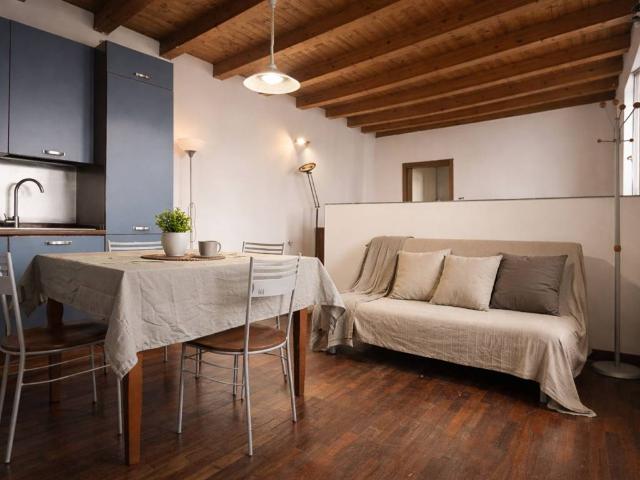 Appartamento in vendita a San Gerardo, Monza