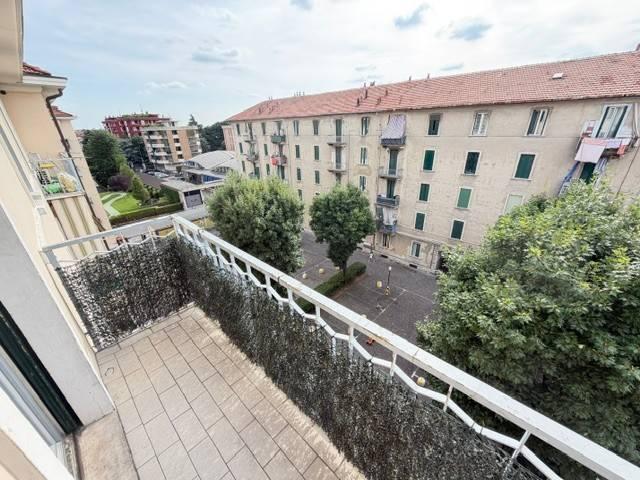Appartamento in vendita a Regina Pacis, Monza