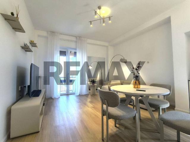 Appartamento in vendita a Borgo Bergamo, Monza