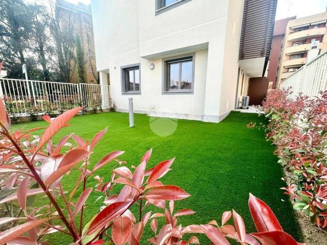 Appartamento in vendita a San Carlo, Monza