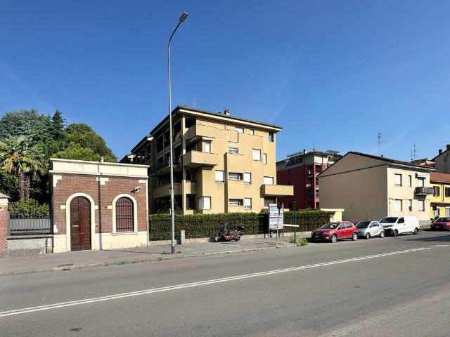 Appartamento in vendita a San Rocco, Monza