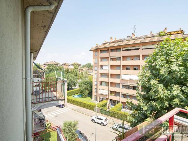 Appartamento in vendita a San Fruttuoso, Monza