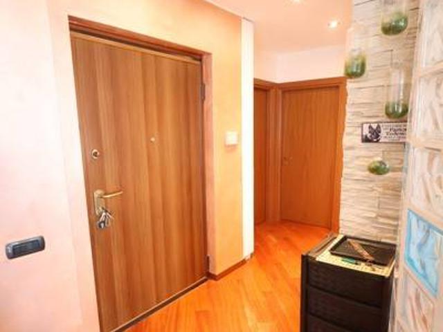 Appartamento in vendita a Cazzaniga, Monza