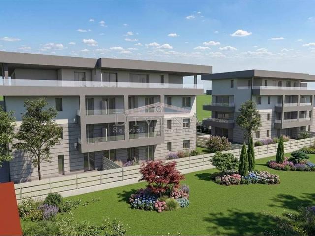 Appartamento in vendita a Triante, Monza