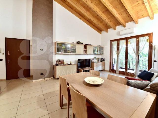 Appartamento in vendita a Monza, San Lorenzo