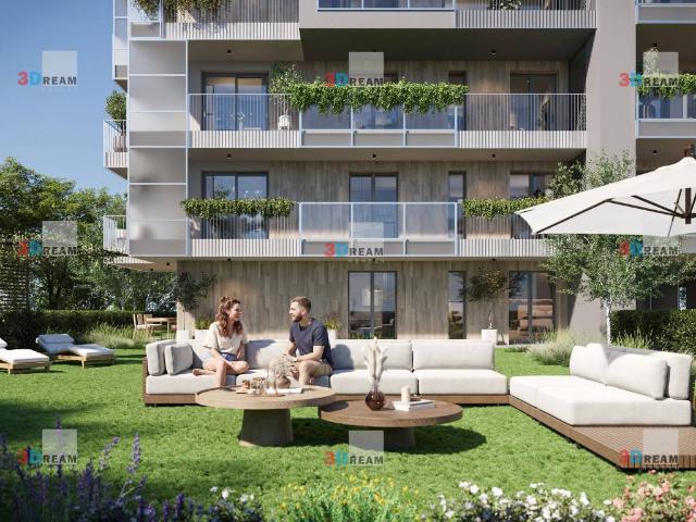 Appartamento in vendita a Cazzaniga, Monza