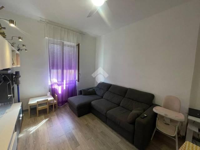Appartamento in vendita a Sobborghi, Monza