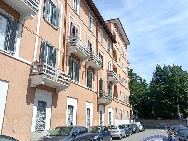 Appartamento in vendita a San Gottardo, Monza