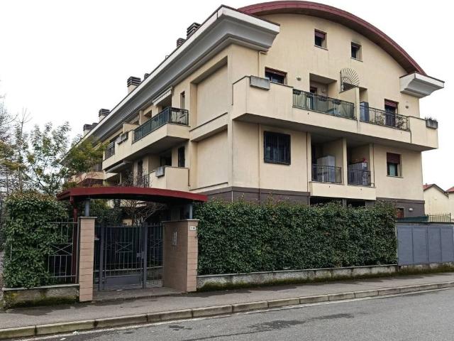 Appartamento in vendita a Cristo Re, Monza