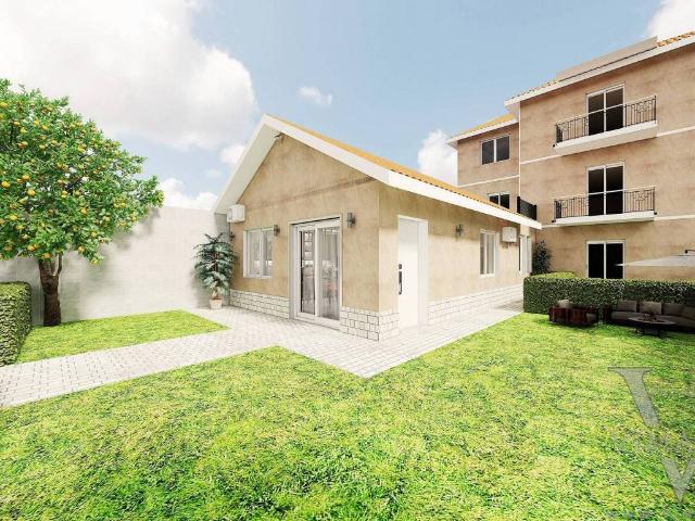 Appartamento in vendita a San Rocco, Monza