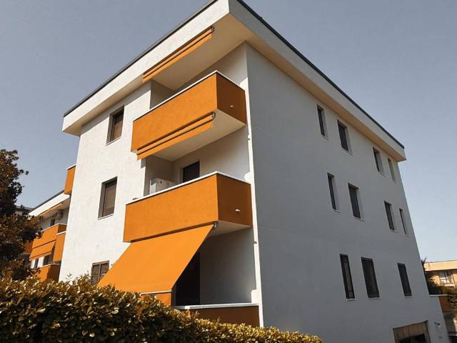 Appartamento in vendita a Sant'Albino, Monza