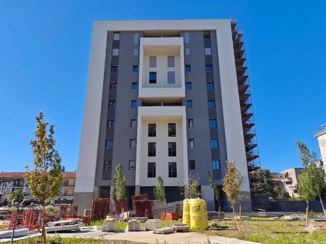 Appartamento in vendita a Sant'Albino, Monza
