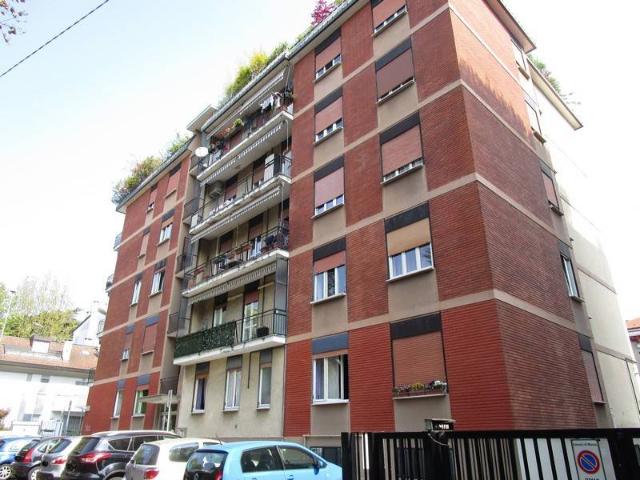 Appartamento in vendita a San Carlo, Monza