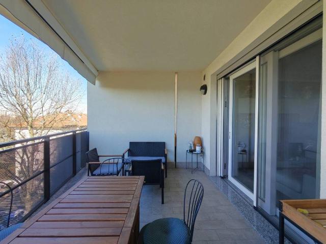 Appartamento in vendita a Buonarroti, Monza