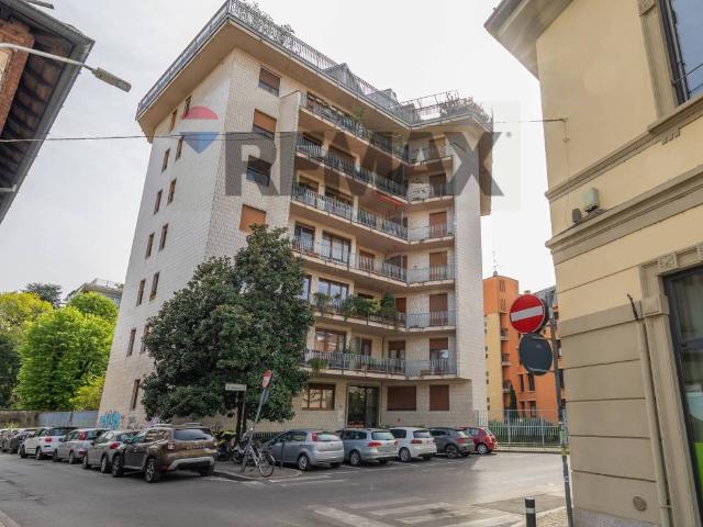 Appartamento in vendita a San Gottardo, Monza