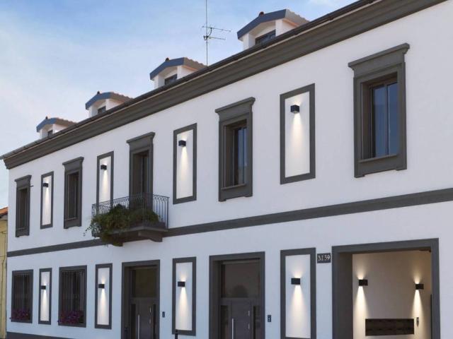 Appartamento in vendita a Rondò dei Pini, Monza