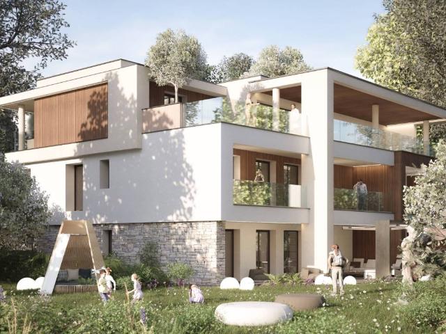 Appartamento in vendita a Cristo Re, Monza