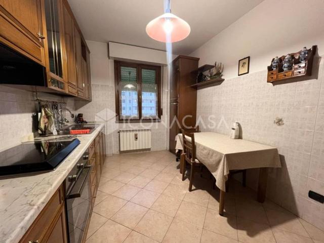 Appartamento in vendita a Cristo Re, Monza