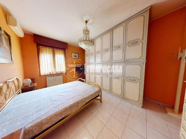 Appartamento in vendita a San Rocco, Monza