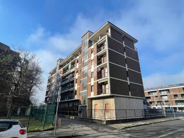 Appartamento in vendita a Triante, Monza