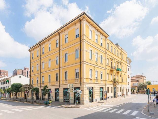 Appartamento in vendita a San Carlo, Monza