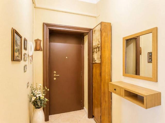 Appartamento in vendita a San Carlo, Monza