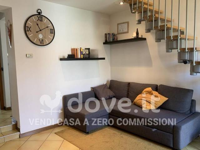 Appartamento in vendita a San Fruttuoso, Monza