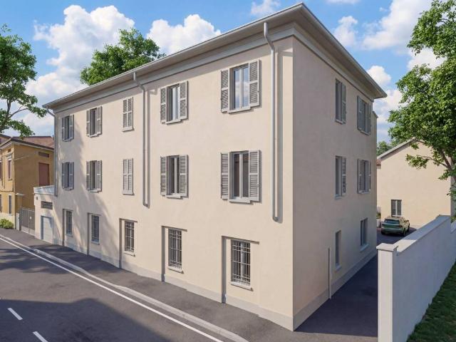 Appartamento in vendita a San Gottardo, Monza