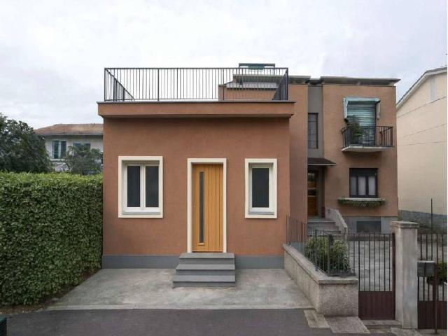 Appartamento in vendita a San Rocco, Monza