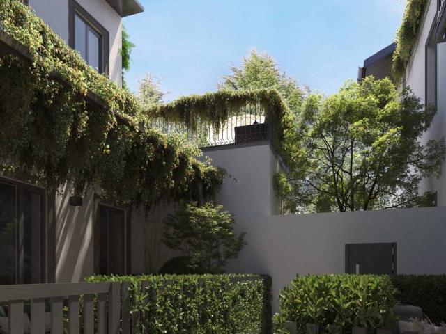 Appartamento in vendita a Rondò dei Pini, Monza