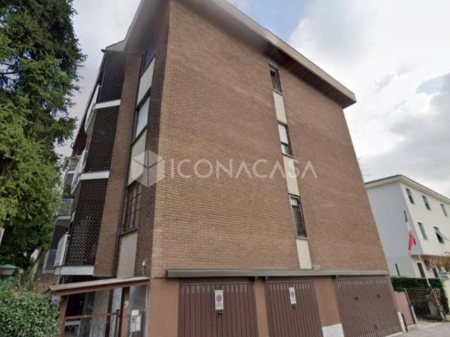 Appartamento in vendita a Buonarroti, Monza