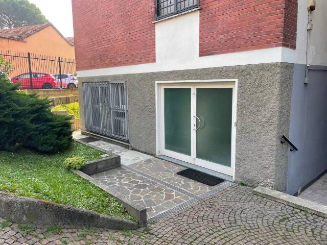 Appartamento in vendita a Triante, Monza