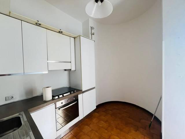 Appartamento in vendita a Sant'Alessandro, Monza