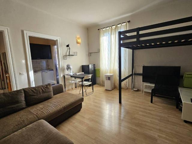 Appartamento in vendita a Triante, Monza